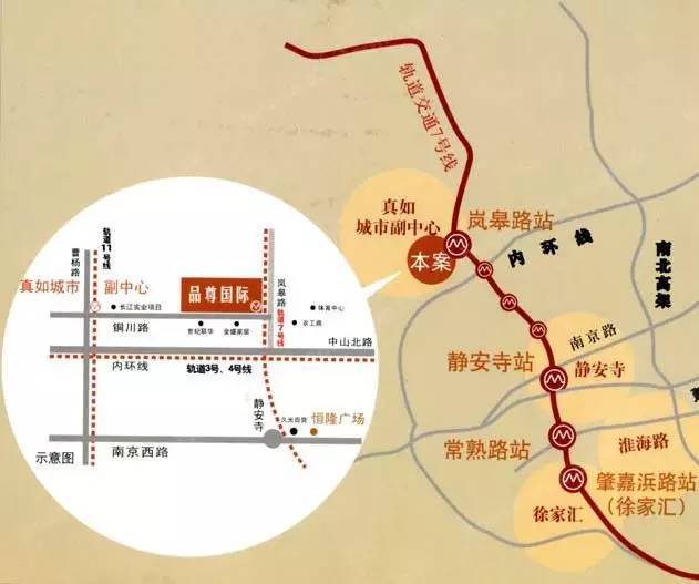 楼处发布：撰写完美风景！！最新年度聚焦@品尊国际售(图17)