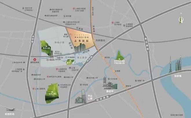 楼处发布：撰写完美风景！！最新年度聚焦@品尊国际售(图16)
