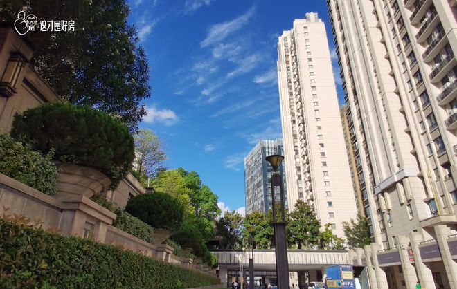 楼处发布：撰写完美风景！！最新年度聚焦@品尊国际售(图30)